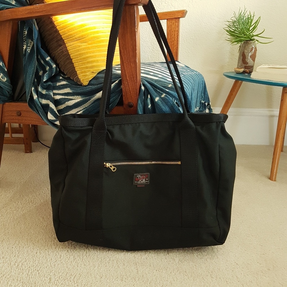 Woolrich Weekender Bag